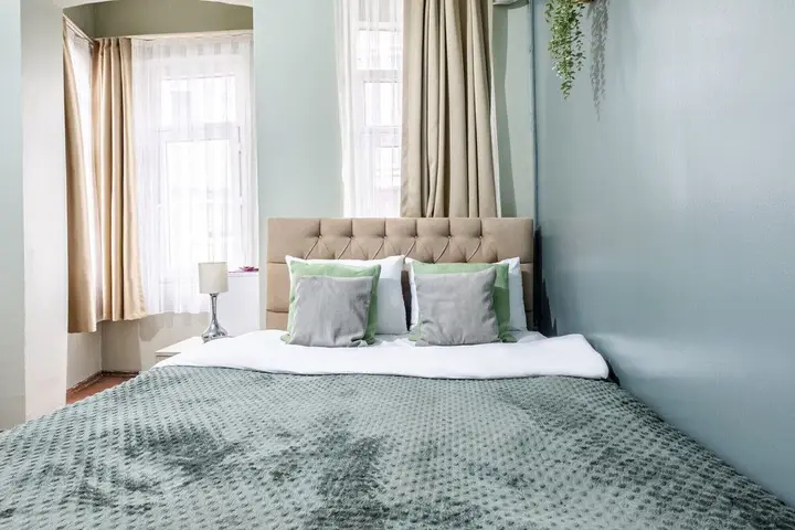 Стамбул: Cozy and Central Studio Flat in Beyoglu