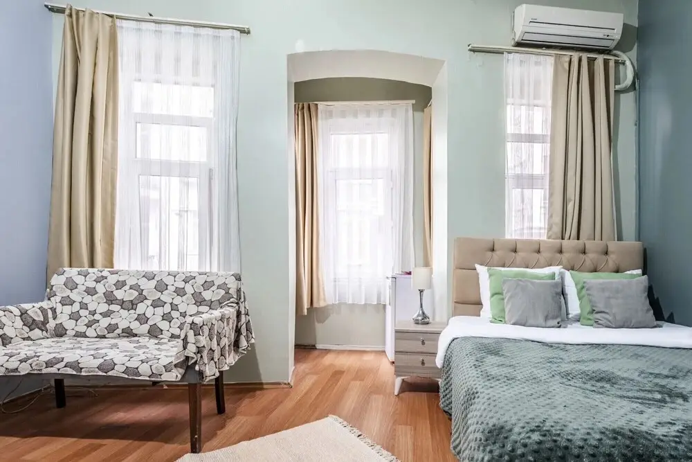 Стамбул: Cozy and Central Studio Flat in Beyoglu
