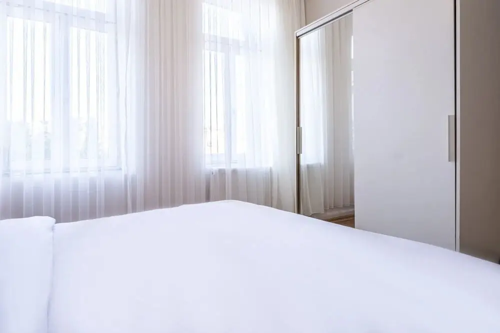 Стамбул: Flat With Bosphorus View and Terrace in Beyoglu