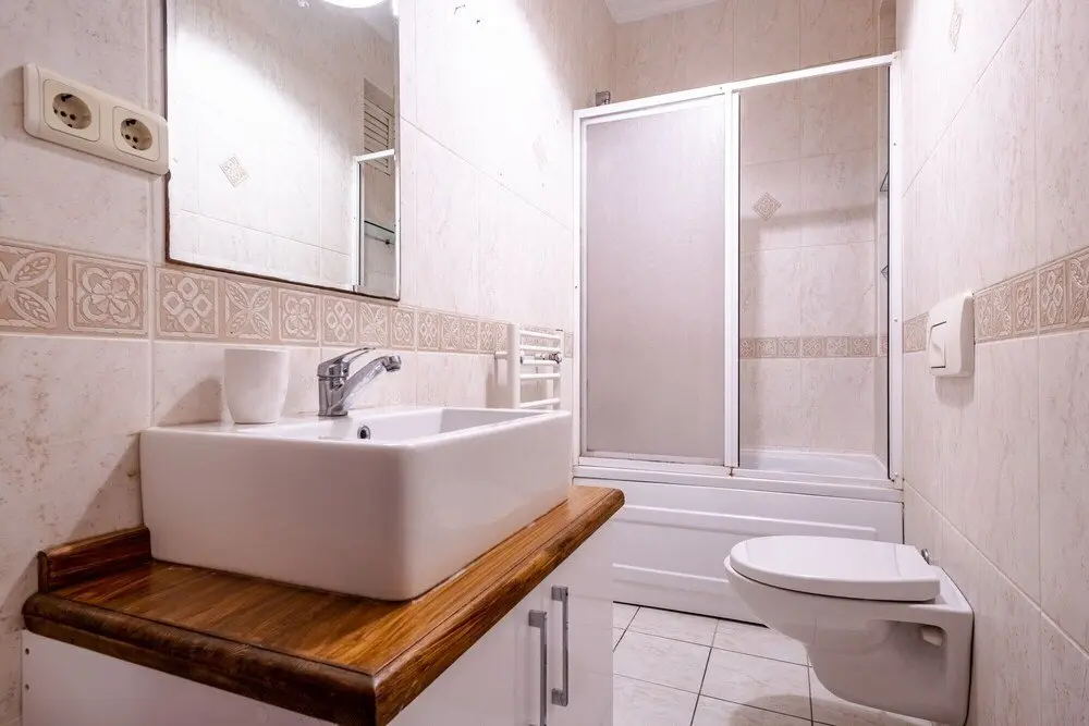 Стамбул: Centrally Located Apartment With Balcony in Sisli