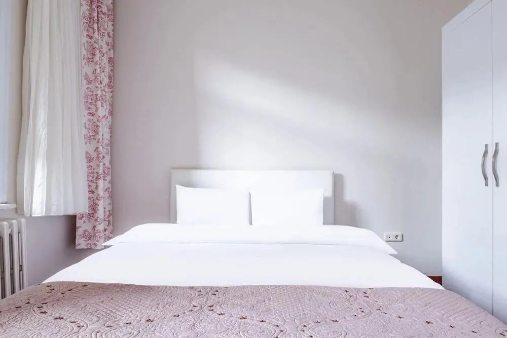 Стамбул: Centrally Located Apartment With Balcony in Sisli