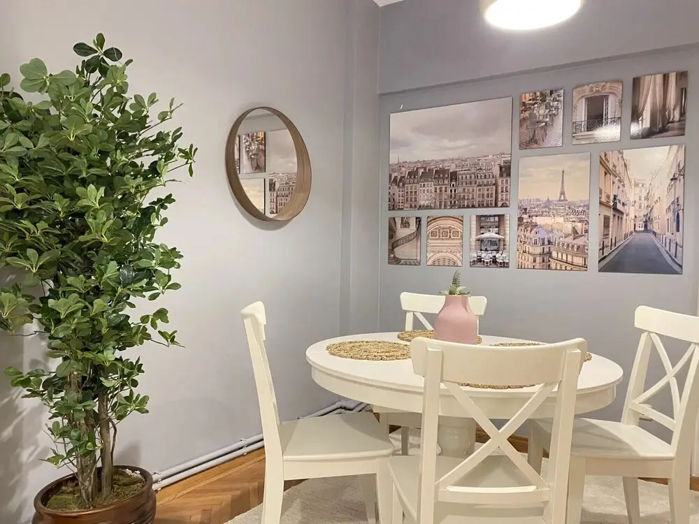 Стамбул: Gorgeous Apartment With Central Location in Sisli