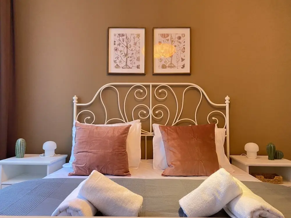 Стамбул: Gorgeous Apartment With Central Location in Sisli