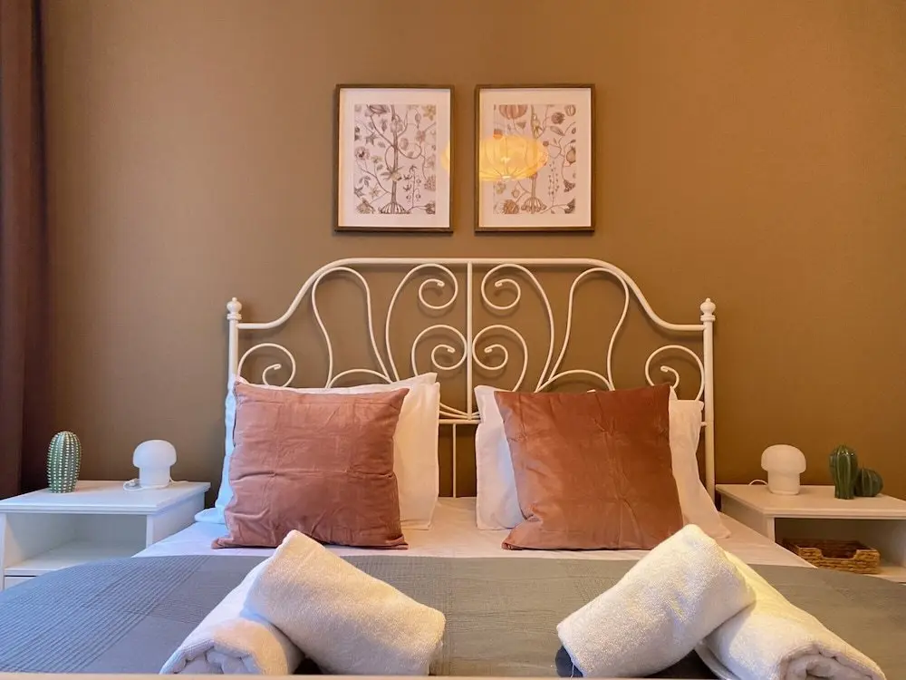 Стамбул: Gorgeous Apartment With Central Location in Sisli