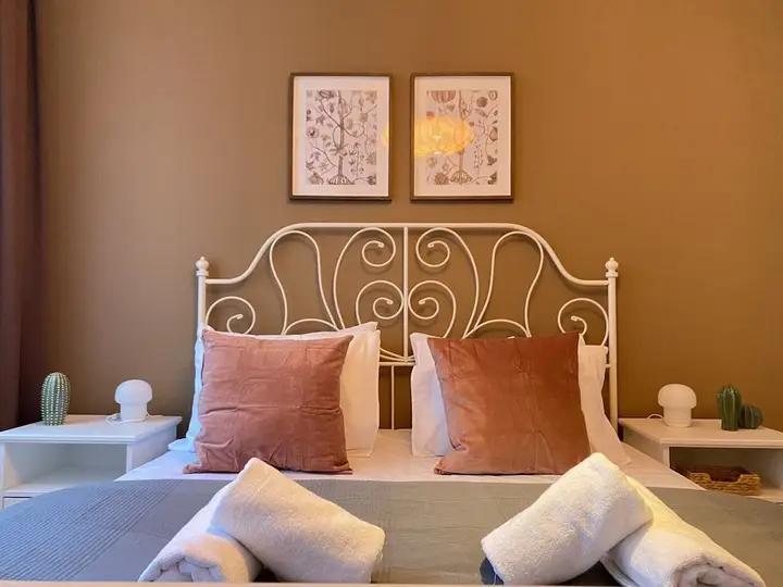 Стамбул: Gorgeous Apartment With Central Location in Sisli