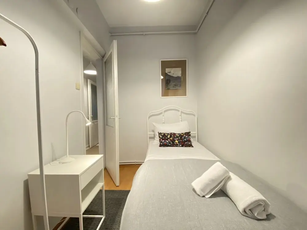Стамбул: Gorgeous Apartment With Central Location in Sisli