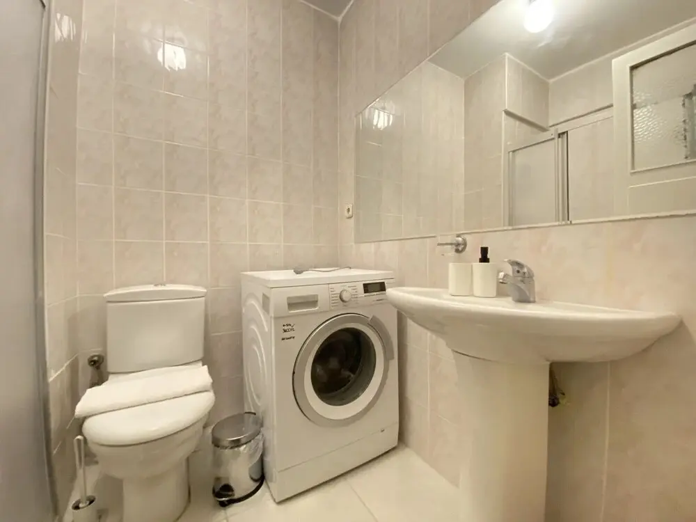 Стамбул: Gorgeous Apartment With Central Location in Sisli