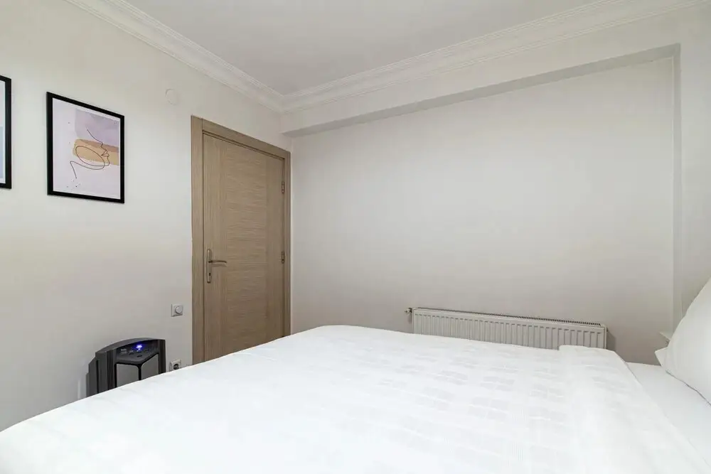 Стамбул: Flat With Backyard Close to Sapphire Shopping Mall