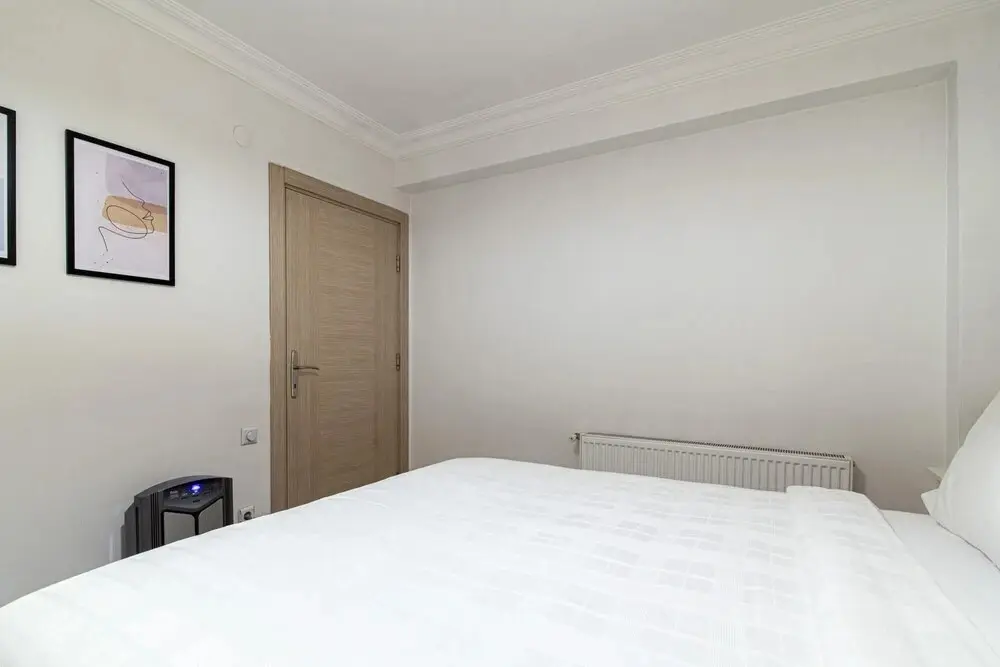 Стамбул: Flat With Backyard Close to Sapphire Shopping Mall