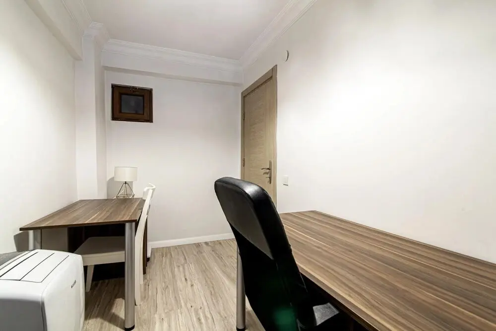 Стамбул: Flat With Backyard Close to Sapphire Shopping Mall