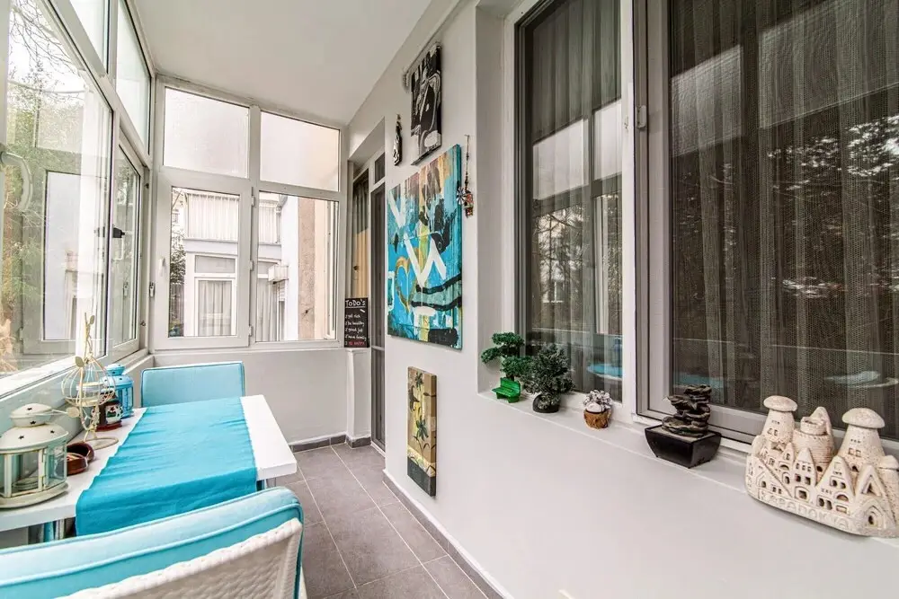 Стамбул: Cozy Flat Near Various Popular Attractions in Moda