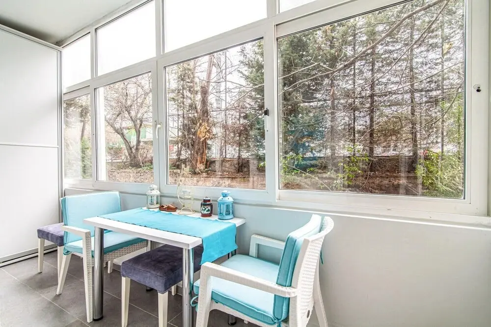 Стамбул: Cozy Flat Near Various Popular Attractions in Moda