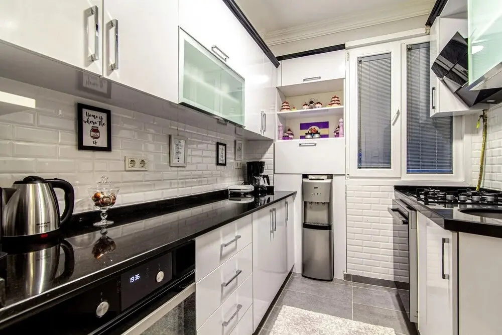 Стамбул: Cozy Flat Near Various Popular Attractions in Moda