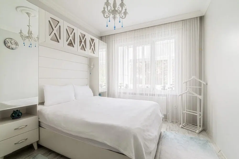Стамбул: Cozy Flat Near Various Popular Attractions in Moda