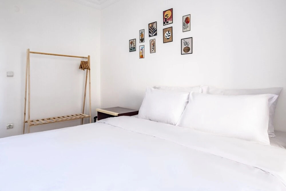 Стамбул: Comfy Flat Close to Viaport Asia Shopping Mall