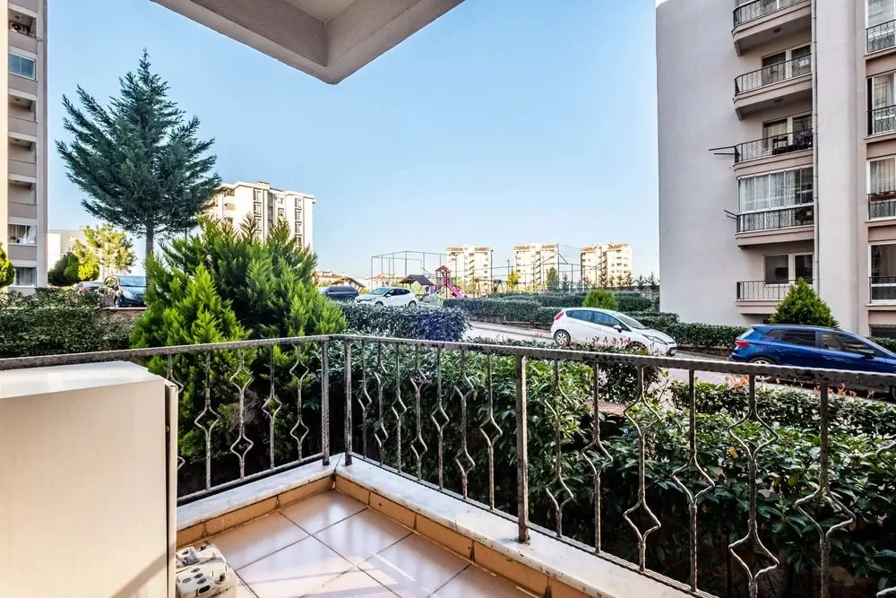 Стамбул: Comfy Flat Close to Viaport Asia Shopping Mall