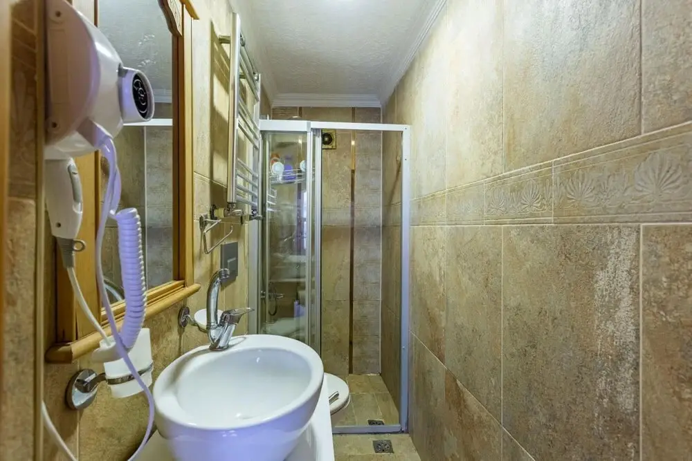 Стамбул: Flat Near Trendy Attractions in Balat Fatih