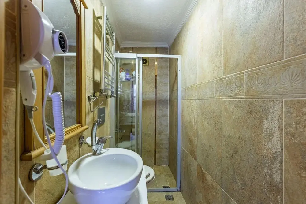 Стамбул: Flat Near Trendy Attractions in Balat Fatih
