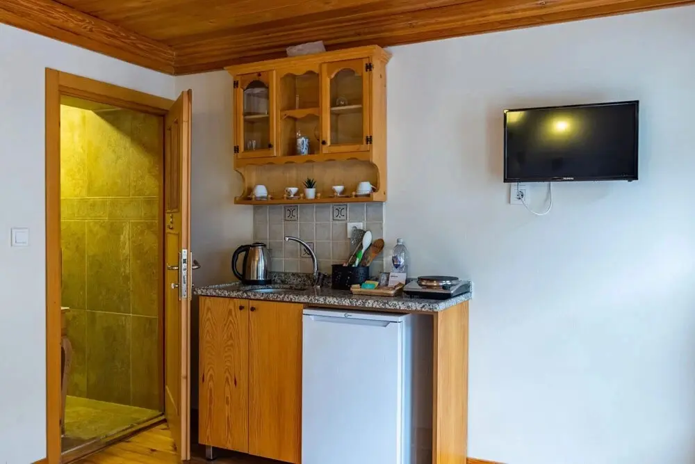 Стамбул: Flat Near Trendy Attractions in Balat Fatih