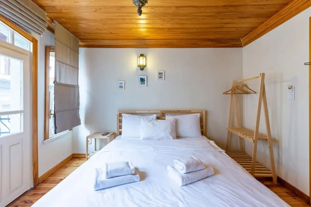 Стамбул: Flat Near Trendy Attractions in Balat Fatih