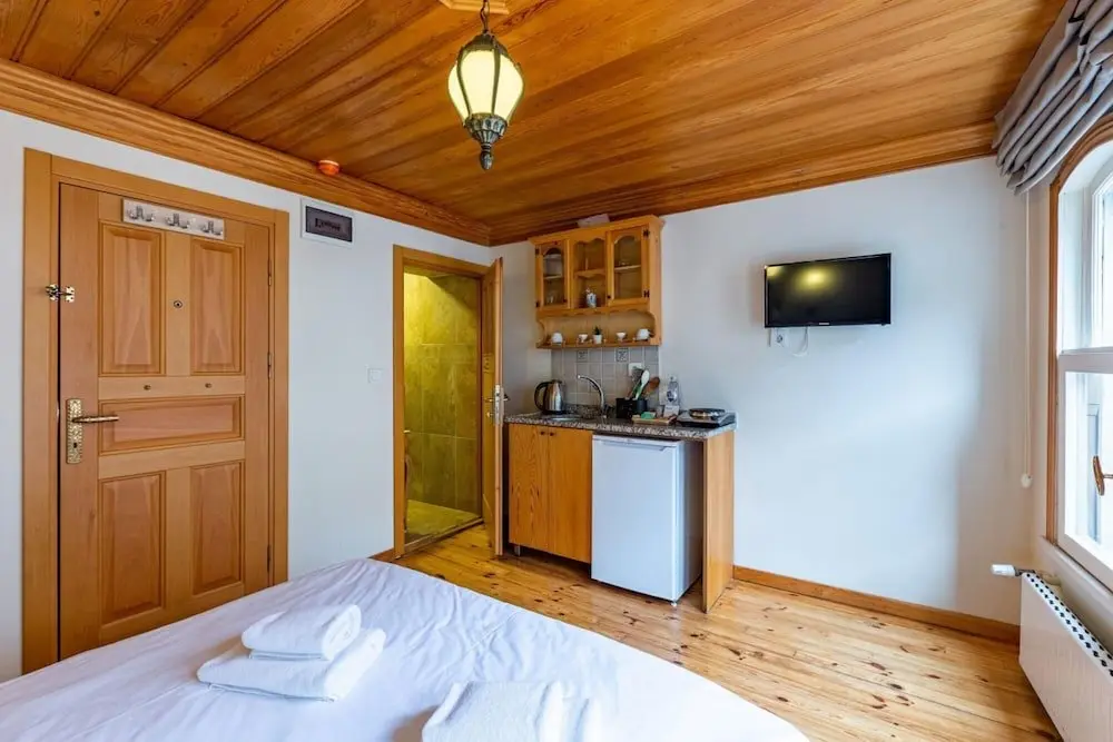 Стамбул: Flat Near Trendy Attractions in Balat Fatih
