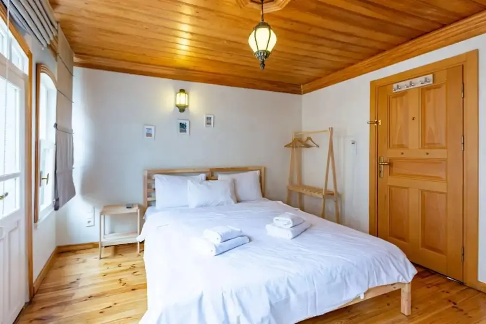 Стамбул: Flat Near Trendy Attractions in Balat Fatih