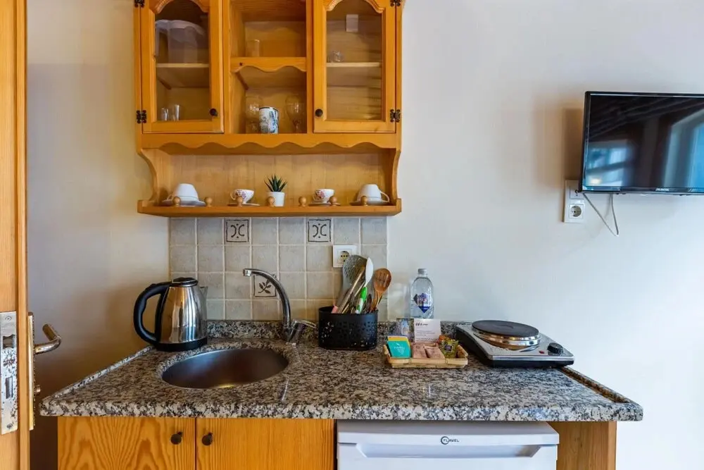 Стамбул: Flat Near Trendy Attractions in Balat Fatih