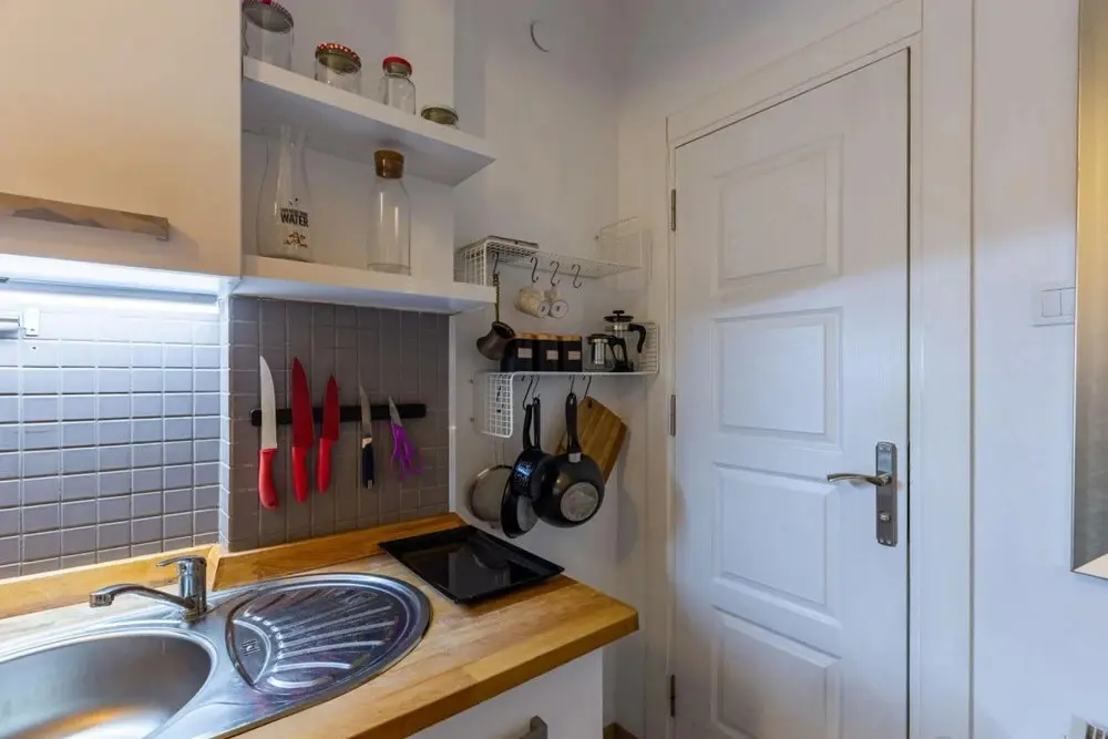 Стамбул: Vibrant Flat in Cihangir With Central Location