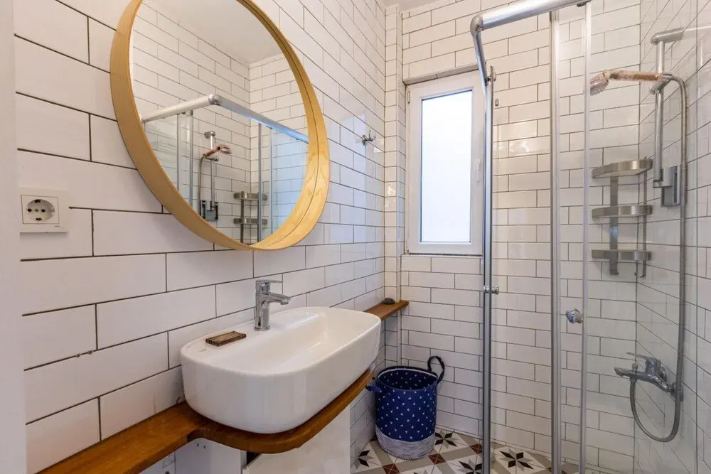 Стамбул: Vibrant Flat in Cihangir With Central Location