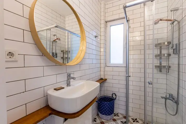 Стамбул: Vibrant Flat in Cihangir With Central Location