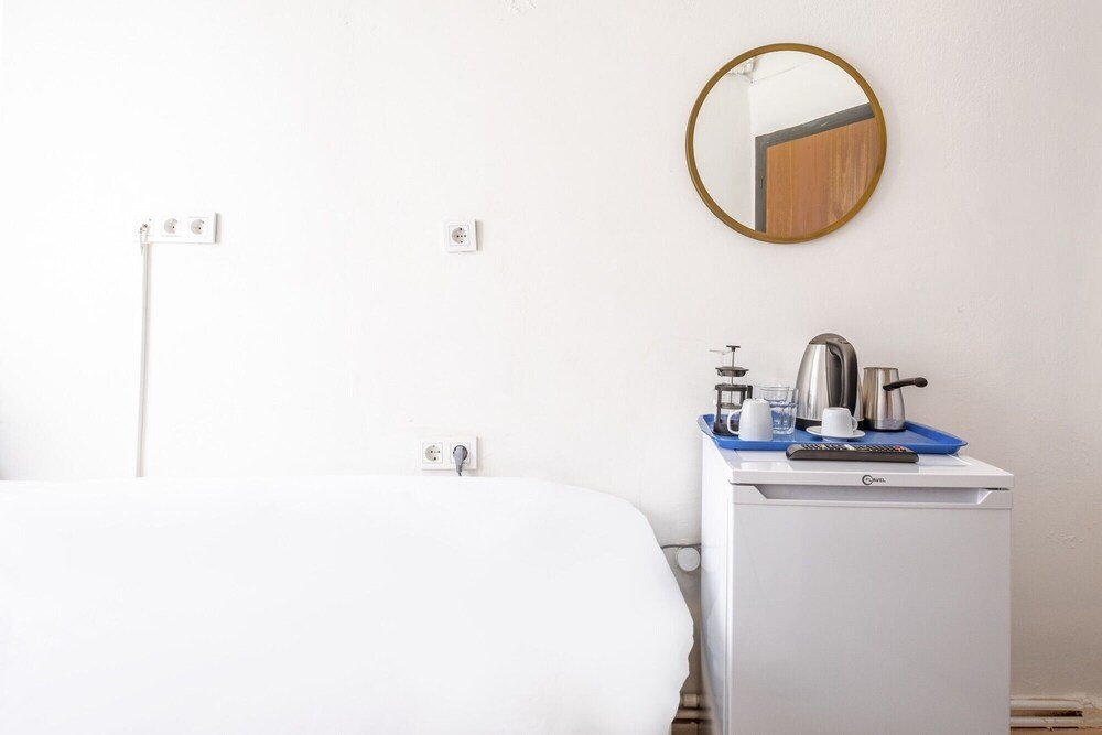 Стамбул: Centrally Located Studio Apartment in Sisli
