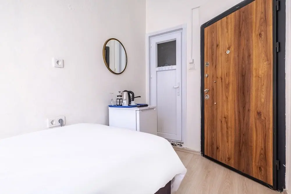 Стамбул: Centrally Located Studio Apartment in Sisli