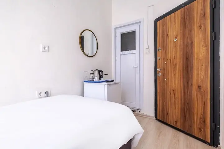 Стамбул: Centrally Located Studio Apartment in Sisli