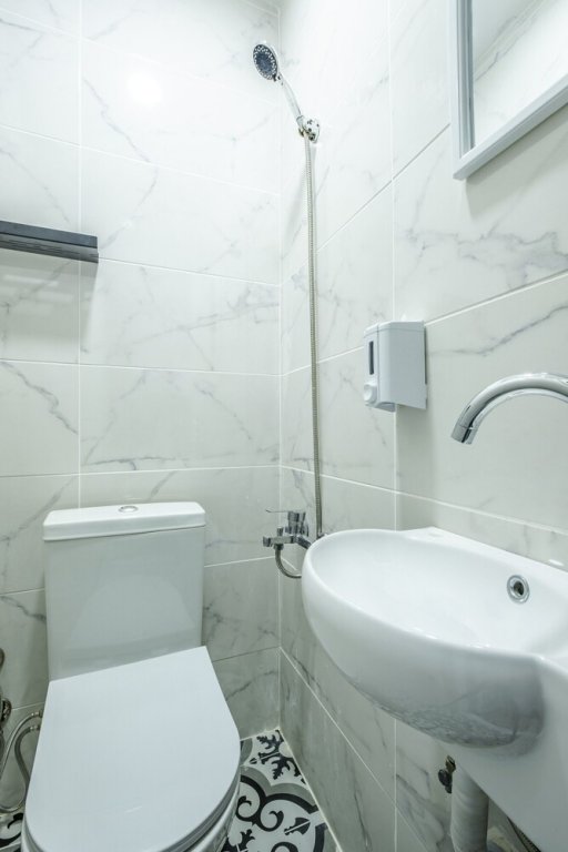 Стамбул: Centrally Located Studio Apartment in Sisli