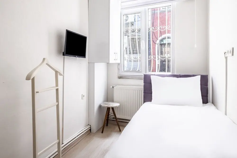 Стамбул: Centrally Located Studio Apartment in Sisli