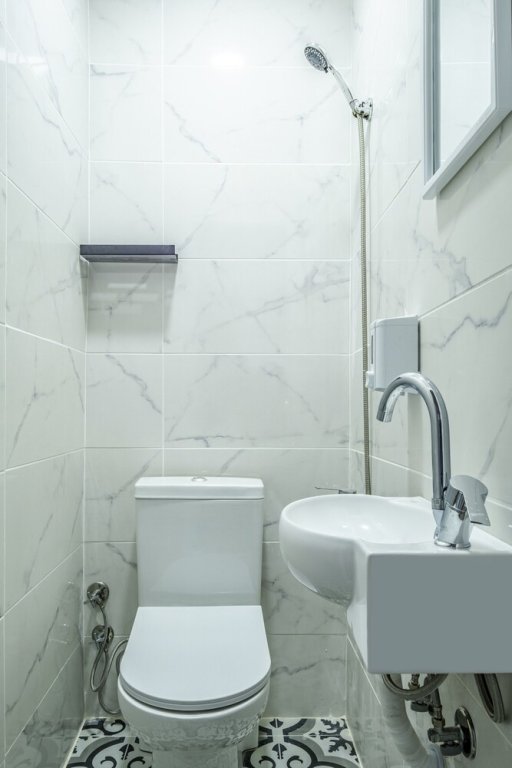 Стамбул: Centrally Located Studio Apartment in Sisli