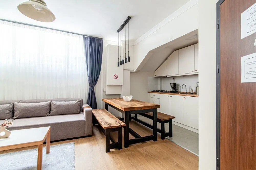 Стамбул: Gorgeous Apartment in the Heart of Cihangir