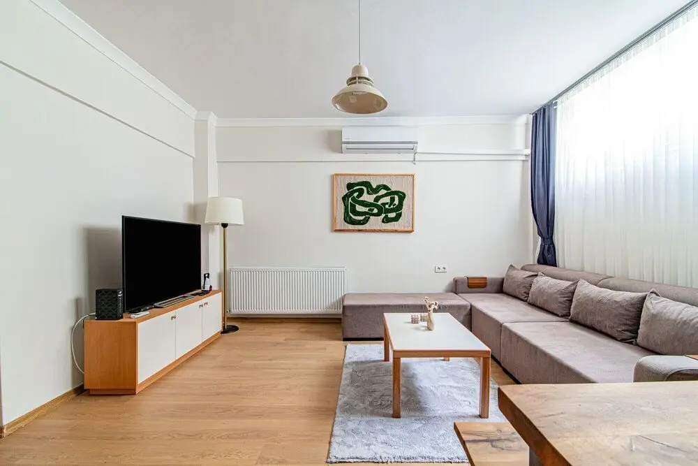 Стамбул: Gorgeous Apartment in the Heart of Cihangir