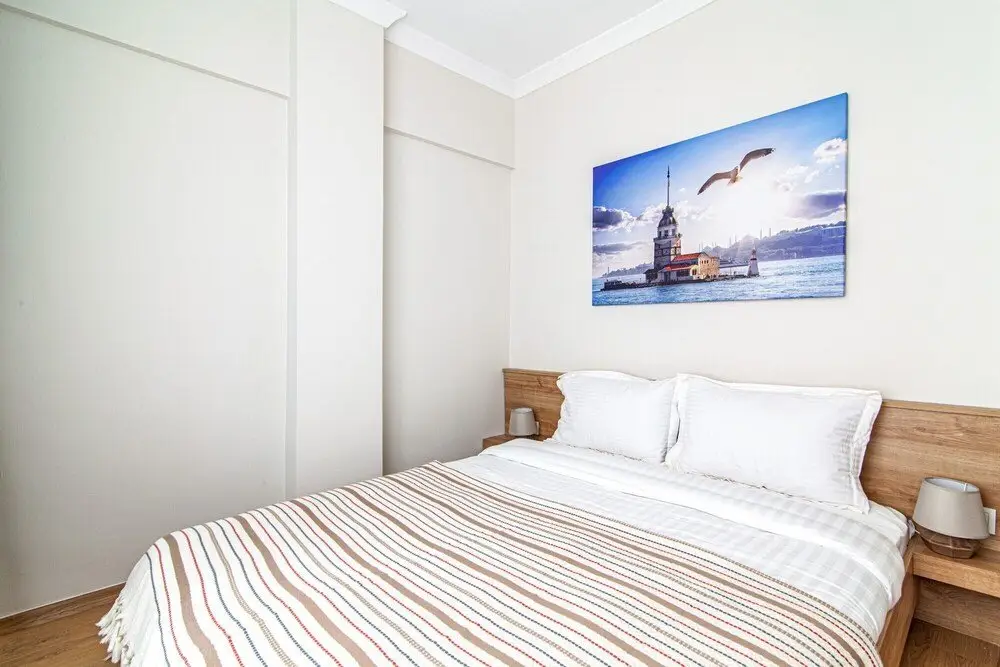 Стамбул: Gorgeous Apartment in the Heart of Cihangir
