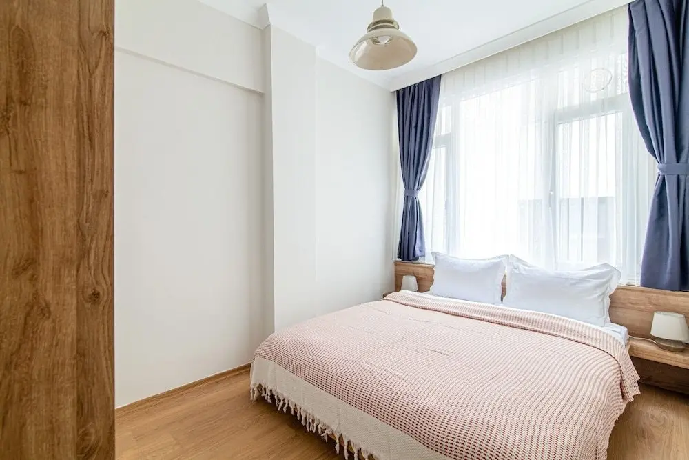 Стамбул: Gorgeous Apartment in the Heart of Cihangir