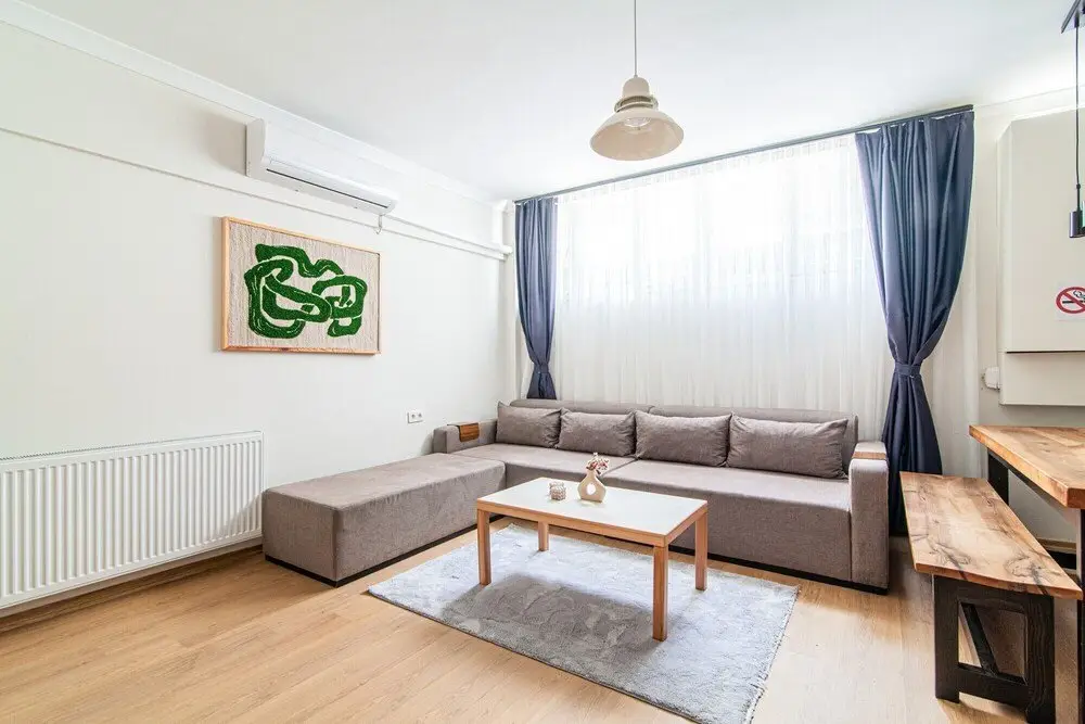Стамбул: Gorgeous Apartment in the Heart of Cihangir