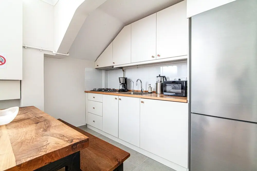 Стамбул: Gorgeous Apartment in the Heart of Cihangir