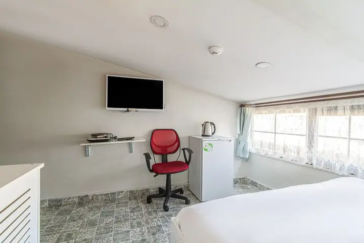 Стамбул: Room With View in Beyoglu