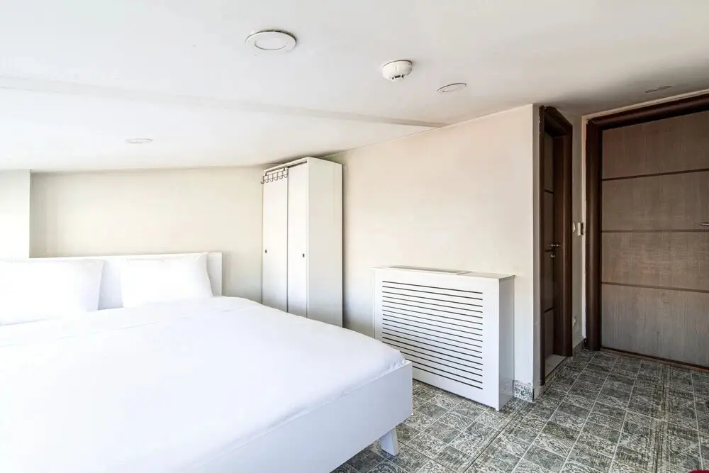 Стамбул: Room With View in Beyoglu