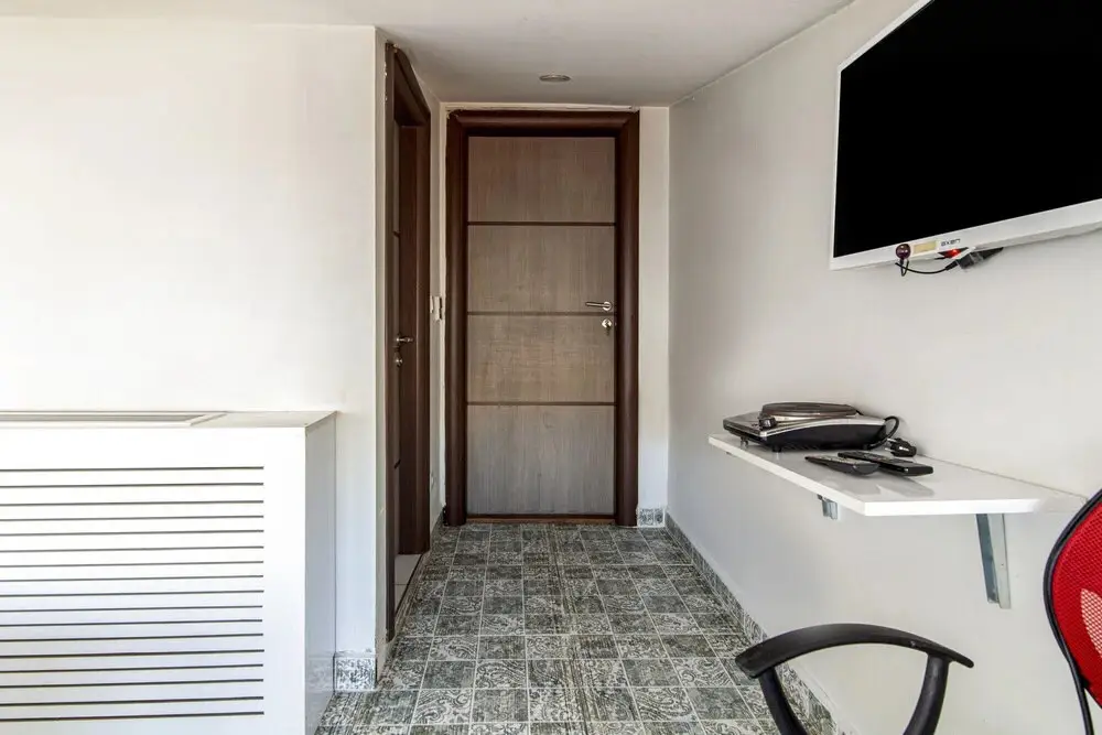 Стамбул: Room With View in Beyoglu
