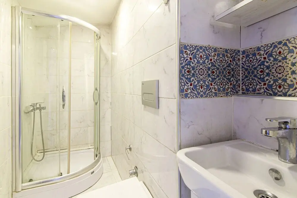 Стамбул: Room With View in Beyoglu