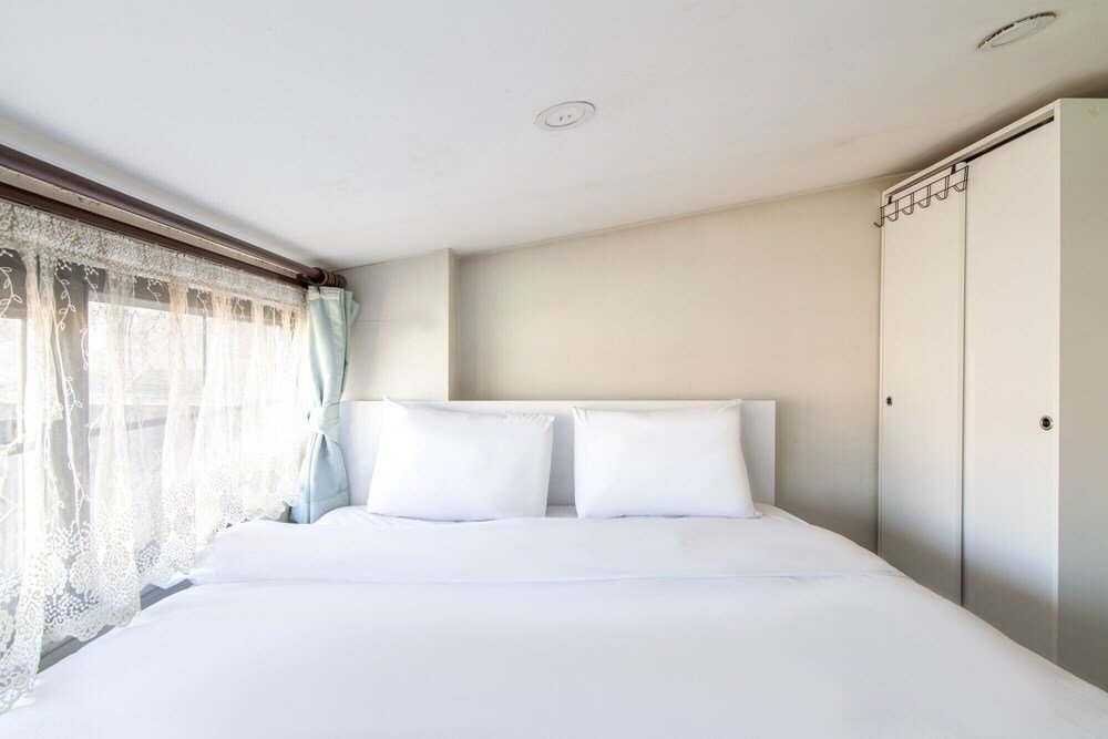 Стамбул: Room With View in Beyoglu