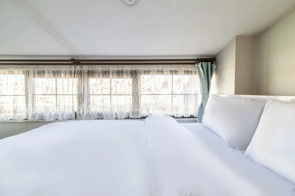 Стамбул: Room With View in Beyoglu