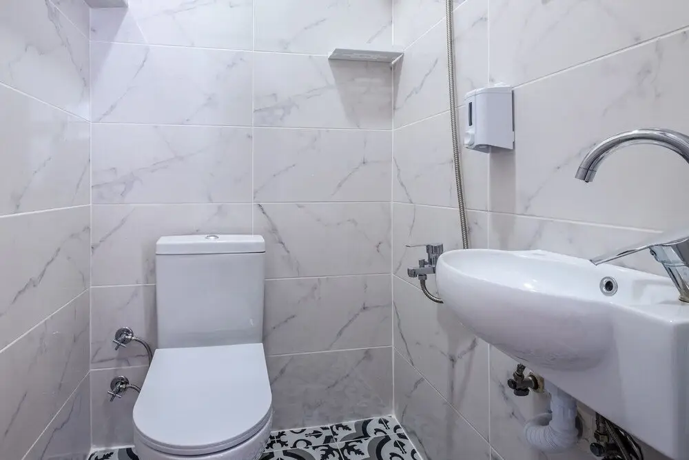 Стамбул: Modern Studio Apartment in Sisli