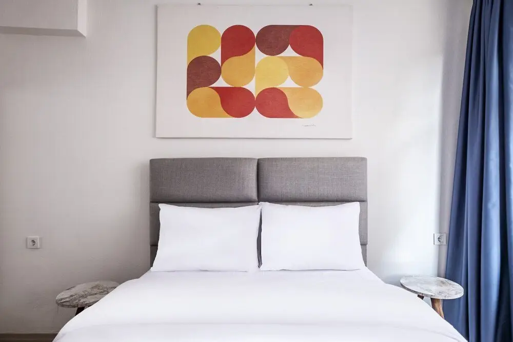 Стамбул: Modern Studio Apartment in Sisli